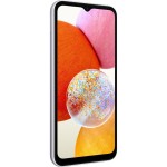 SM-A145 A14 LTE 4+64GB Silver SAMSUNG