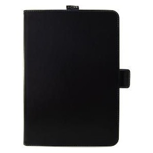 Pouzdro pro tablety 10,1'' černé FIXED