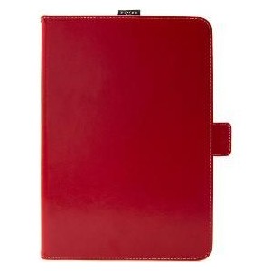 Pouzdro pro tablety 10,1''červené FIXED