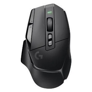 G502 X LIGHTSPEED myš WRL černá LOGITECH