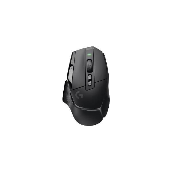 G502 X LIGHTSPEED myš WRL černá LOGITECH