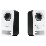 Speakers Z150 white LOGITECH