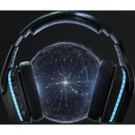 G635 Headset 7.1 LOGITECH