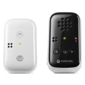 PIP 10 Dětská audio chůvička MOTOROLA