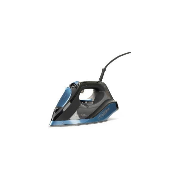 BXIR2801E NAPAŘ. ŽEHLIČKA BLACK + DECKER