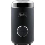 BXCG150E KÁVOMLÝNEK BLACK + DECKER