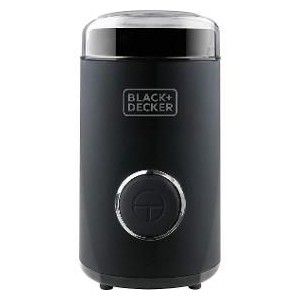 BXCG150E KÁVOMLÝNEK BLACK + DECKER