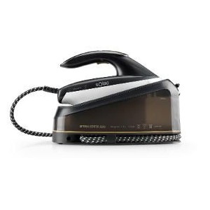 CPB6100 PARNÍ GENERÁTOR SOLAC