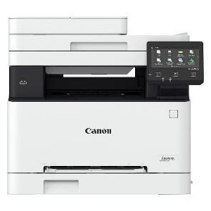 i-SENSYS MF655Cdw MTF barevná las. CANON