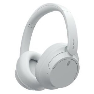 WH-CH720N Bluetooth sluchátka bílá SONY