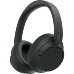 WH-CH720N Bluetooth sluchátka černá SONY