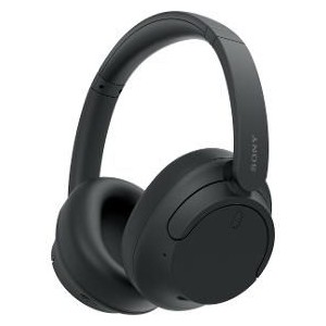 WH-CH720N Bluetooth sluchátka černá SONY