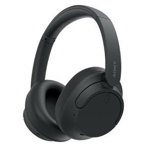 WH-CH720N Bluetooth sluchátka černá SONY