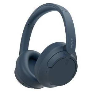 WH-CH720N Bluetooth sluchátka modrá SONY