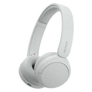 WH-CH520 Bluetooth sluchátka bílá SONY