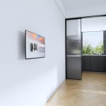 SHO 4500 POLOH. DRŽÁK TV 13”-27” STELL