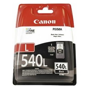 5224B001 INK PG-540L černý CANON