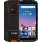 WP18 Orange Oukitel