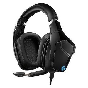 G935 Wireless Gaming Headset LOGITECH