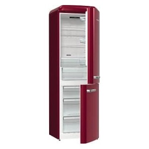 ONRK619DR CHLADNIČKA KOMBI GORENJE