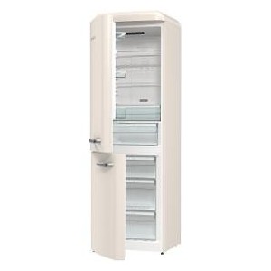 ONRK619DC-L CHLADNIČKA KOMBI GORENJE