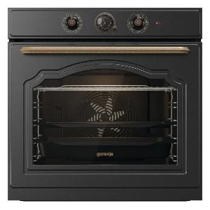 BOS67371CLB TROUBA VESTAVNÁ GORENJE