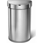 ST2009 BEZDOTYK. ODPAD. KOŠ SIMPLEHUMAN