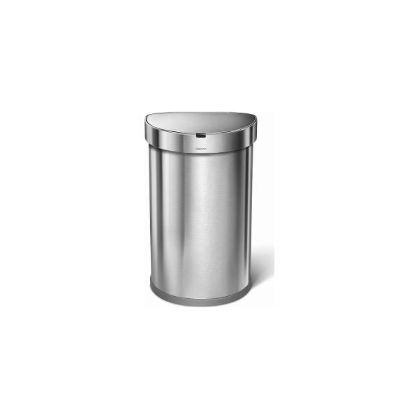 ST2009 BEZDOTYK. ODPAD. KOŠ SIMPLEHUMAN