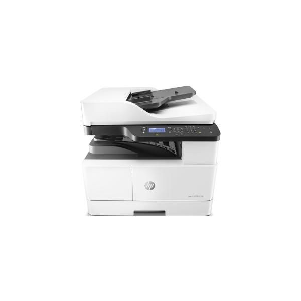 LaserJet MFP M443nda HP