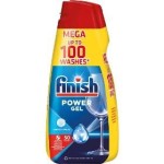 GEL DO MYČKY ALL IN 1 2X1000 ML FINISH
