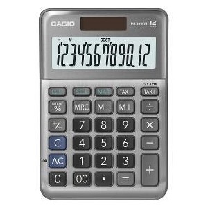 MS 120 FM CASIO