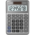 MS 80 F CASIO