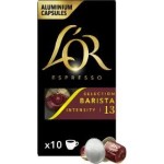 NESPRESSO BARISTA 10 KS KAPSLÍ L'OR