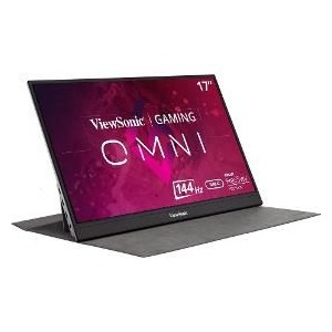 OMNI VX1755 17,2 přenosný mon. VIEWSONIC
