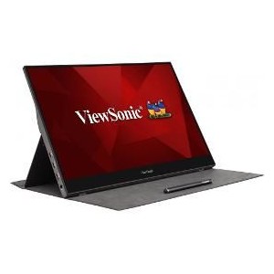 TD1655 15,6 přenosný dotykový VIEWSONIC