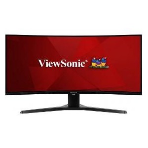 VX3418-2KPC 34 UWQHD prohnutý VIEWSONIC