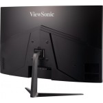 VX3219-PC-MHD 31,5 prohnutý VIEWSONIC