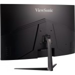 VX3219-PC-MHD 31,5 prohnutý VIEWSONIC
