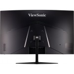 VX3219-PC-MHD 31,5 prohnutý VIEWSONIC