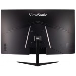VX3218-PC-MHD 32 prohnutý VIEWSONIC