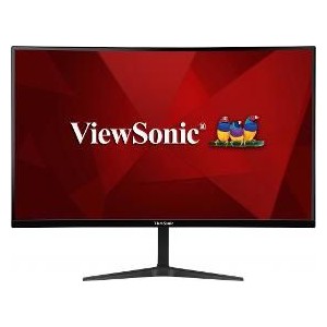 VX2719-PC-MHD 27 FHD prohnutý VIEWSONIC