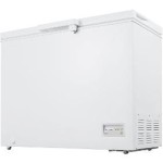 PCF 308 DFPI pultový mrazák PHILCO