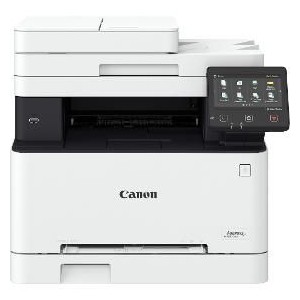 i-SENSYS MF657Cdw MTF barevná las. CANON