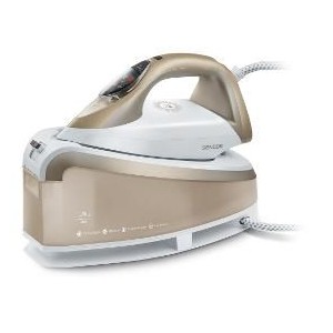 SSI 0810VT Parní generátor SENCOR