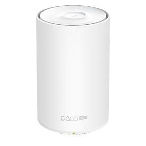 Deco X50(1-pack) modem mesh WiFi TP-LINK