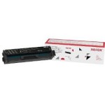 Toner 006R04395 C230/5 3000 s. BK XEROX