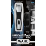 Wahl 09855-1216 Groomsman Pro Trimmer