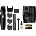Wahl 05606-508 Mustache + Beard Battery