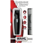 Wahl 05606-508 Mustache + Beard Battery