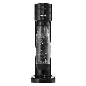 GAIA Black výrobník SODASTREAM